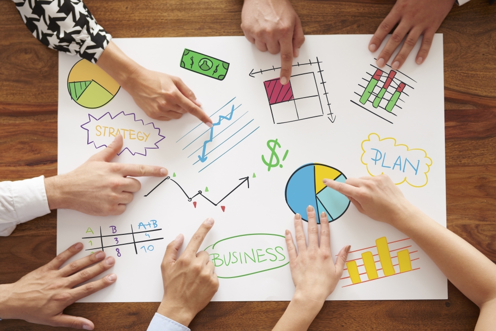 Estrategia 2025 y estructura RealRisk 2024